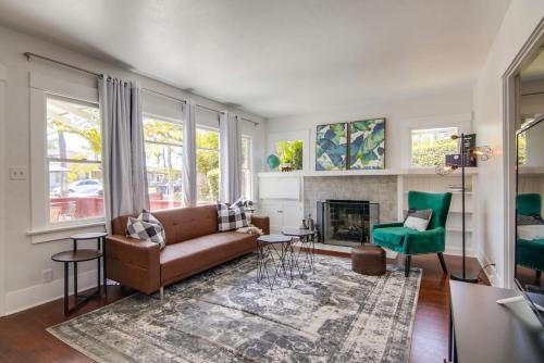 Park North 1 Home