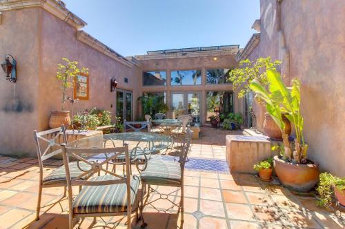 La Jolla Luxury Estate