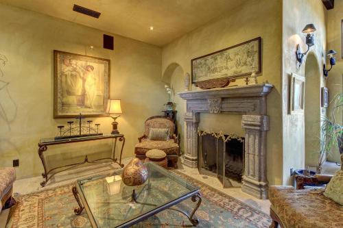 La Jolla Luxury Estate