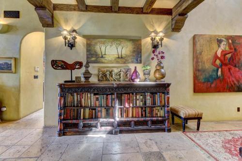 La Jolla Luxury Estate