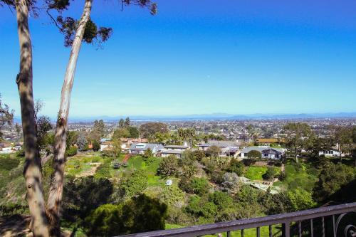 La Jolla Luxury Estate