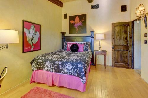 La Jolla Luxury Estate