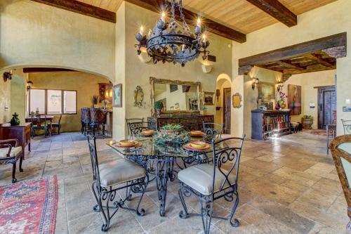 La Jolla Luxury Estate