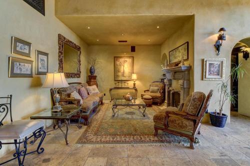 La Jolla Luxury Estate