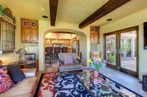 La Jolla Luxury Estate