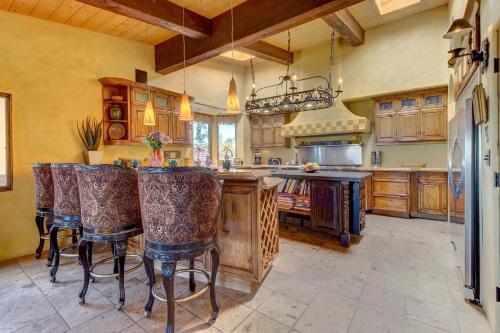 La Jolla Luxury Estate