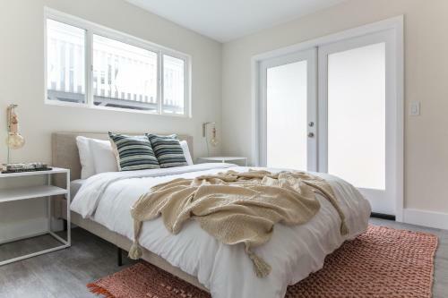 Apartamento Three-bedroom On Bonair Way