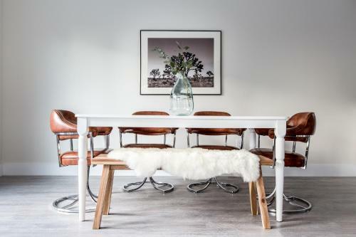 Apartamento Three-bedroom On Bonair Way