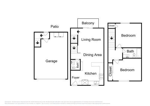 Apartamento Palm Condo Condo