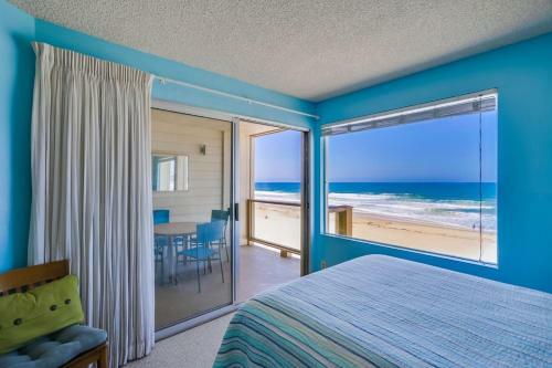 Ocean Front Walk Apartment #45091 Apts