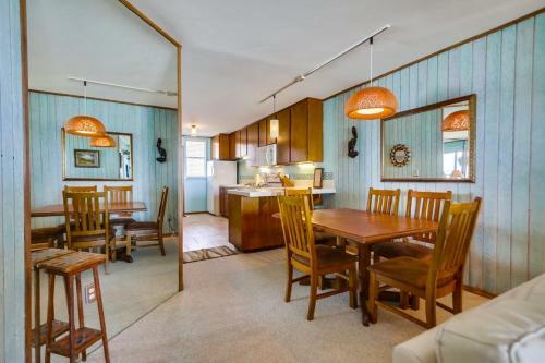 Ocean Front Walk Apartment #45091 Apts