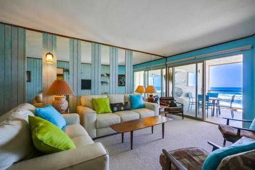Ocean Front Walk Apartment #45091 Apts