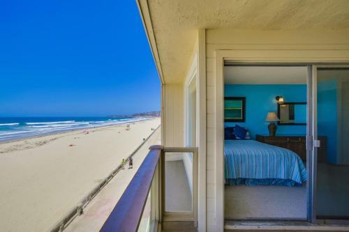 Ocean Front Walk Apartment #45091 Apts