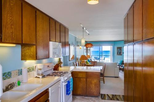 Ocean Front Walk Apartment #45091 Apts