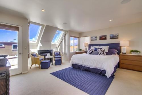 Apartamento Beachside Getaway II Condo