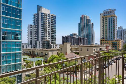 Apartamento Sd Luxury & Location!