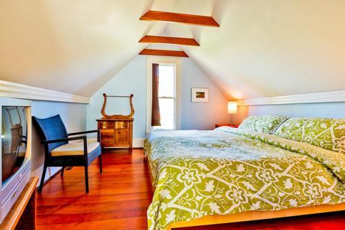 Heritage Compound Seven-bedroom Holiday Home