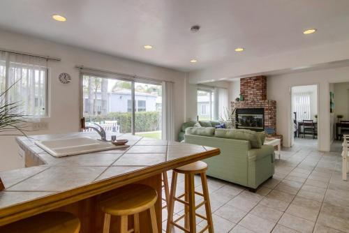 Felspar Cottage 2