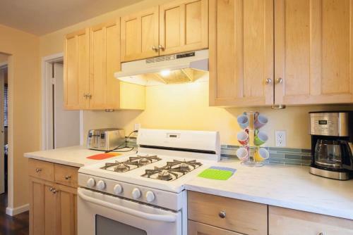 Apartamento Casa Pacifica