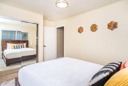 Three-bedroom, Two-bath Home In Mission Beach