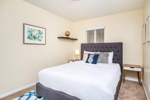 Three-bedroom, Two-bath Home In Mission Beach