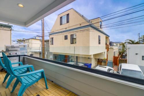 Seaglass Shores Townhouse