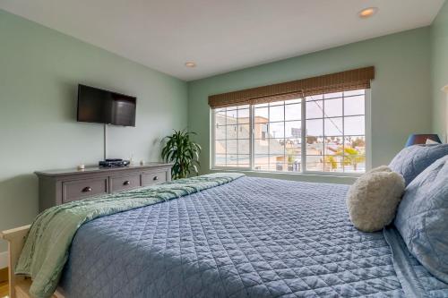 Seaglass Shores Townhouse