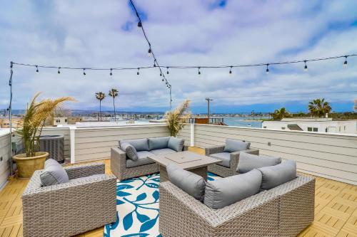 Seaglass Shores Townhouse
