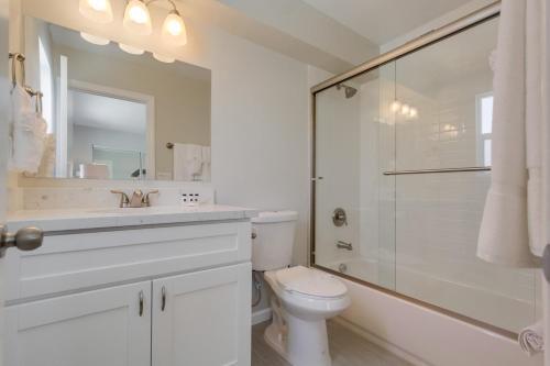 Apartamento Coastal Horizon-a Apts
