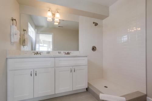 Apartamento Coastal Horizon-a Apts