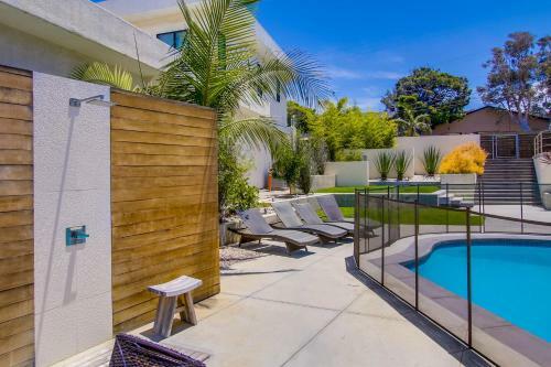 Villa Sunset Modern