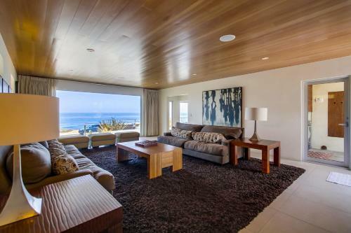 Villa Sunset Modern