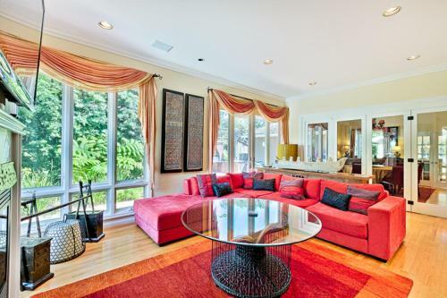 #2312 - Playa La Jolla Four-bedroom Holiday Home