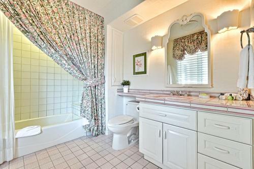 #2312 - Playa La Jolla Four-bedroom Holiday Home