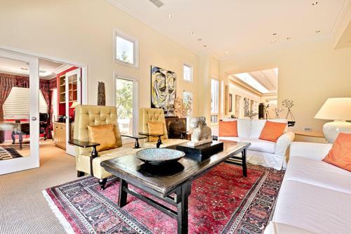 #2312 - Playa La Jolla Four-bedroom Holiday Home