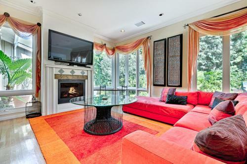 #2312 - Playa La Jolla Four-bedroom Holiday Home