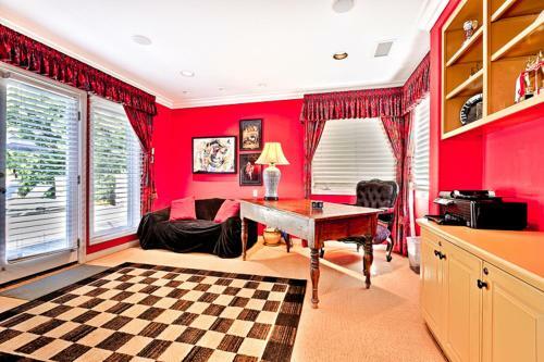#2312 - Playa La Jolla Four-bedroom Holiday Home