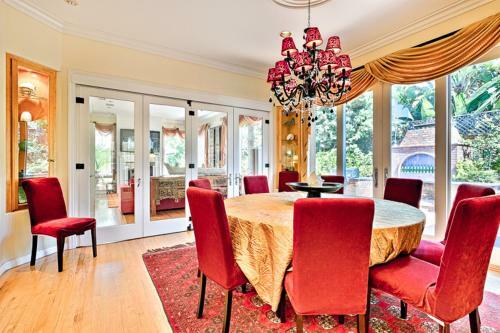 #2312 - Playa La Jolla Four-bedroom Holiday Home