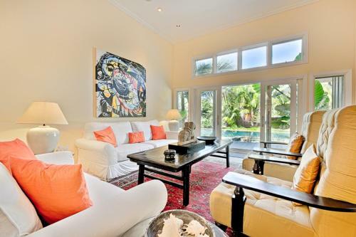 #2312 - Playa La Jolla Four-bedroom Holiday Home