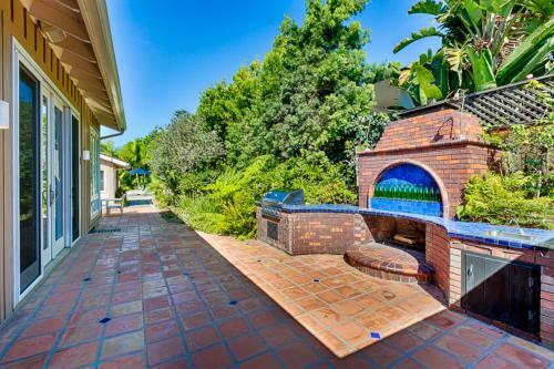 #2312 - Playa La Jolla Four-bedroom Holiday Home