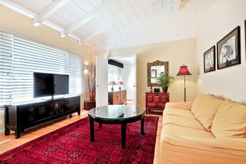 #2312 - Playa La Jolla Four-bedroom Holiday Home