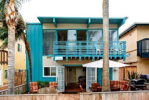 South Mission Duplex