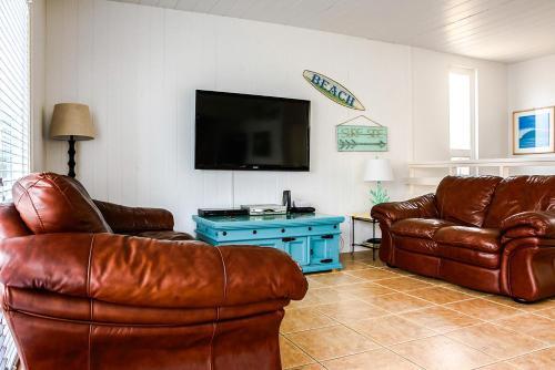 South Mission Duplex