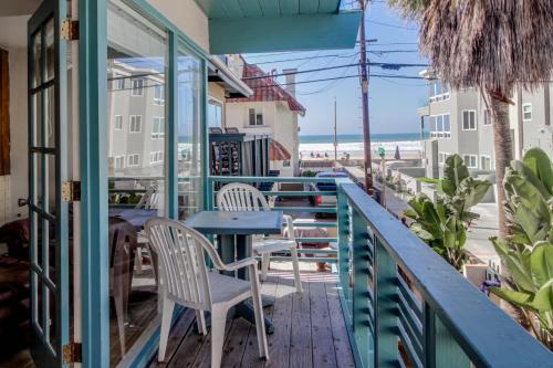 South Mission Duplex