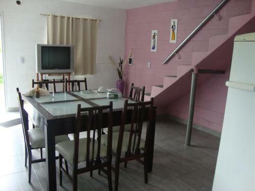 Lodge Caba�as Villa El Recreo