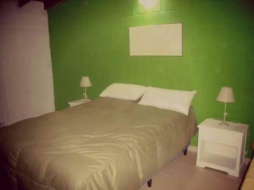 Lodge Caba�as Villa El Recreo