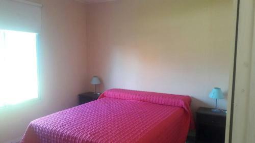Lodge Caba�as Villa El Recreo