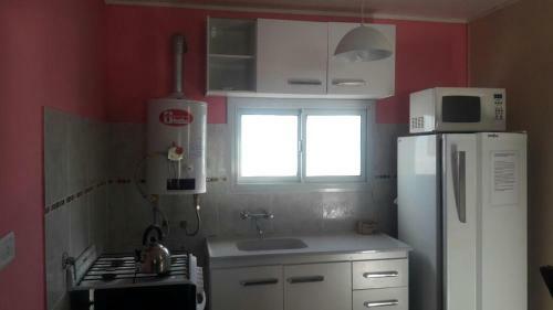 Lodge Caba�as Villa El Recreo