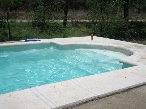 Lodge Caba�as Villa El Recreo