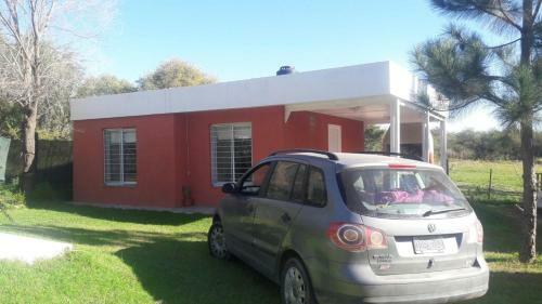 Lodge Caba�as Villa El Recreo
